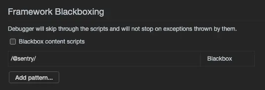 React Native logs coming from instrument.js