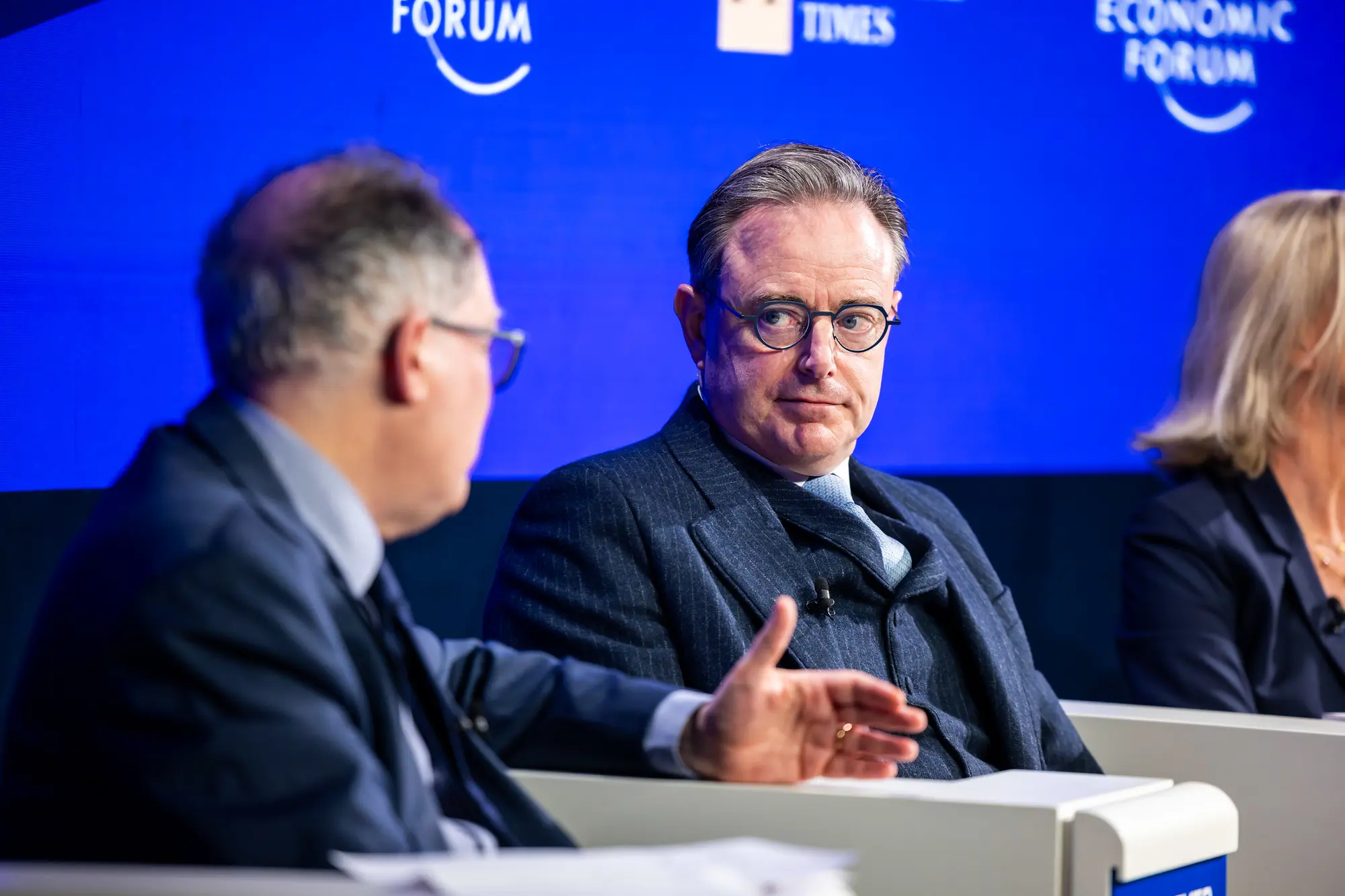 Belgium just borrowed at its highest rate in 15 years. How does that work?