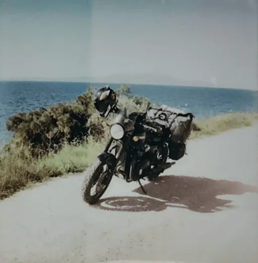 On the way to Izmir, Turkiye