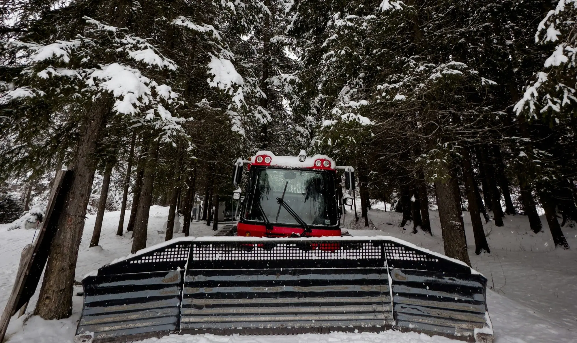 Experimenting with Snowplow Signals on this very website