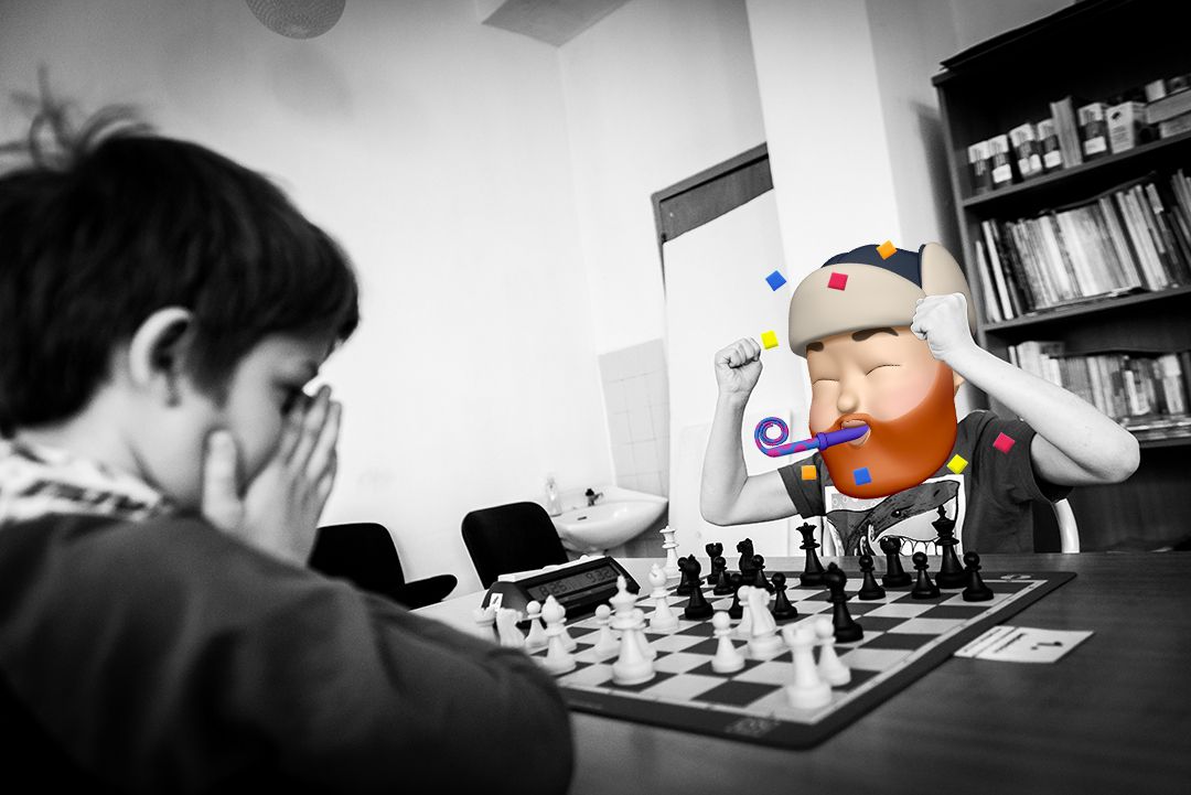 The Most Exciting Chess Games Ever