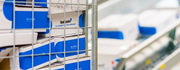 Filling 10.000s of Bol.com carts since November 2015